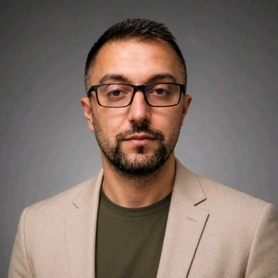 Ahmet Bülbül